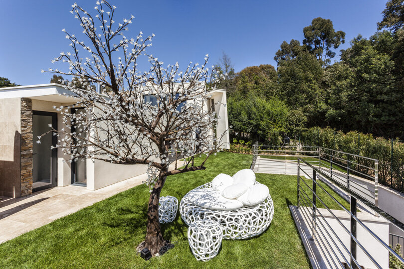 Seaside Bliss: Villa Colibri's Luxe Escape