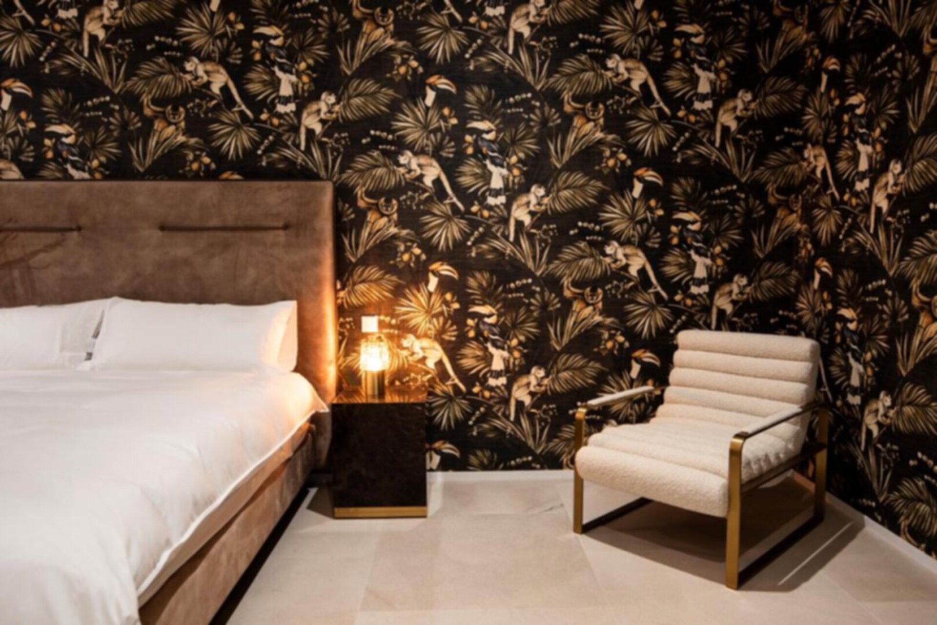 Paradise Found: Finca Villa 1657