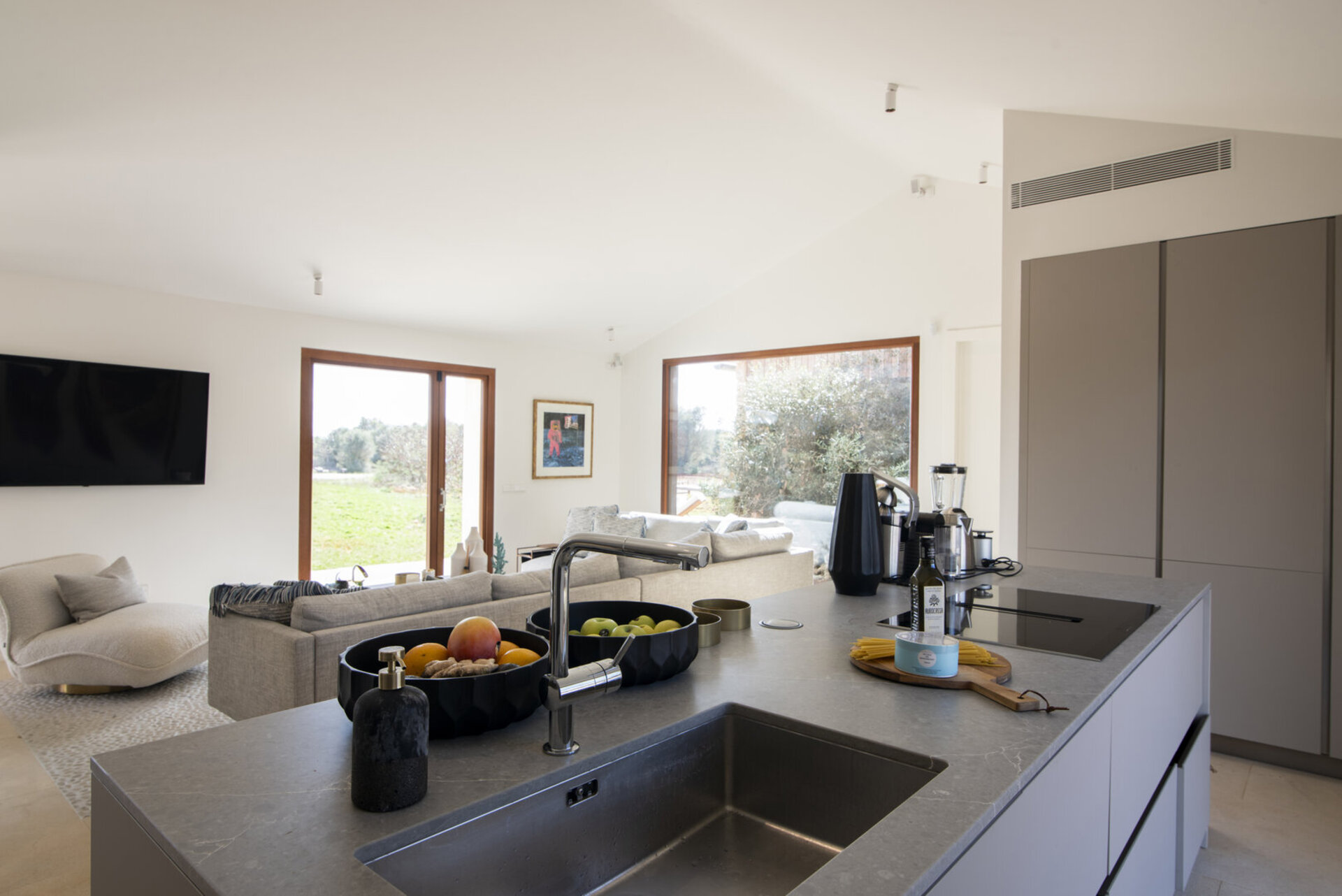 Paradise Found: Finca Villa 1657