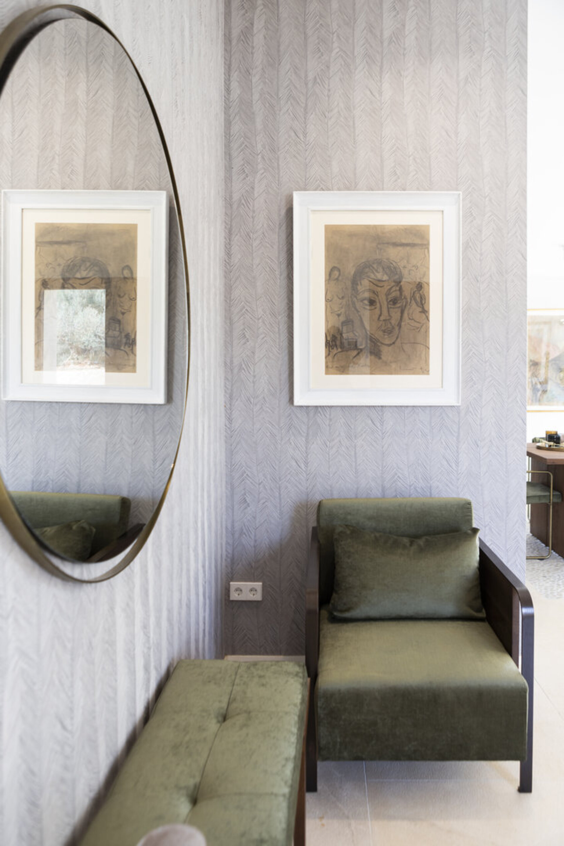 Paradise Found: Finca Villa 1657
