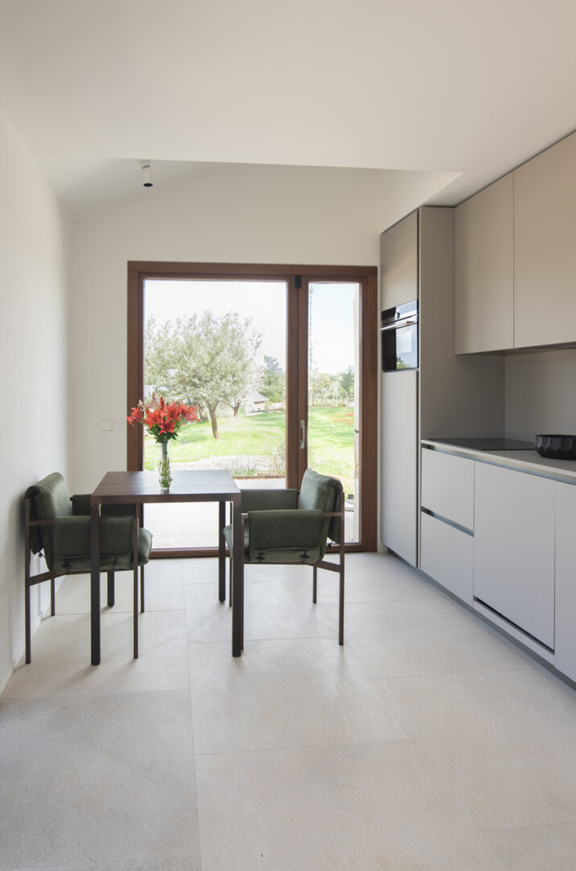 Paradise Found: Finca Villa 1657