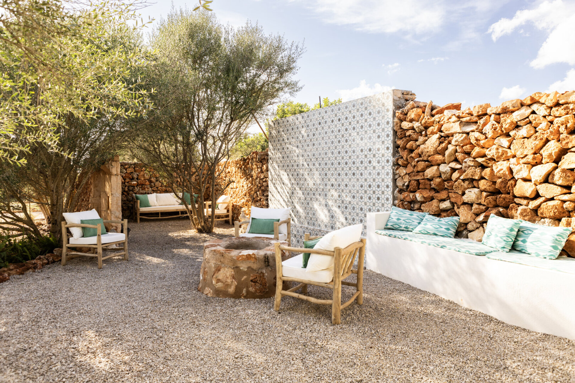 Paradise Found: Finca Villa 1657