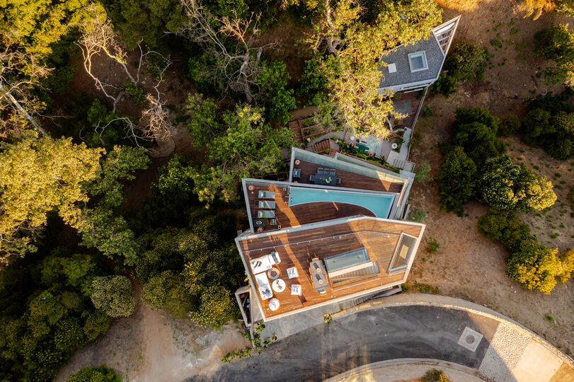 Hollywood Majesty: G Residence