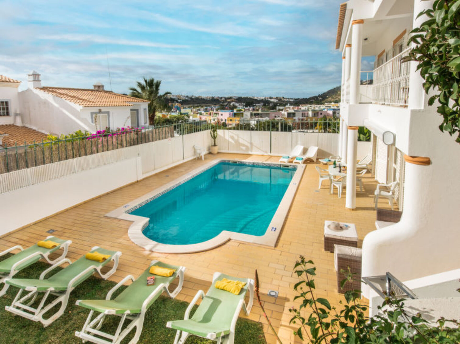 Pool Outdoor