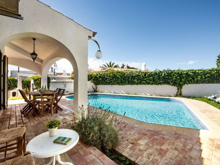 Exclusive 4 Bedroom Villa, Albufeira Villa 1140, Albufeira, Portugal