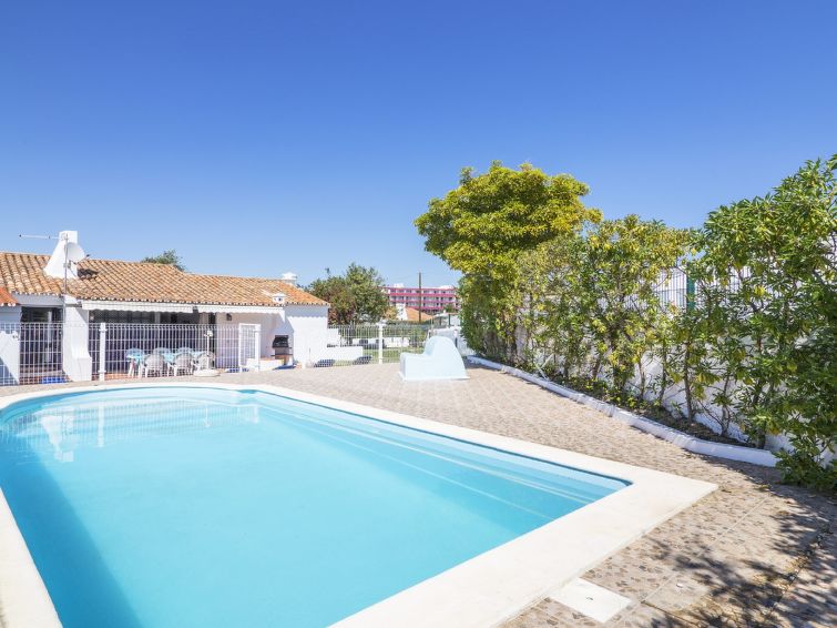 Exclusive 3 Bedroom Villa, Albufeira Villa 1141