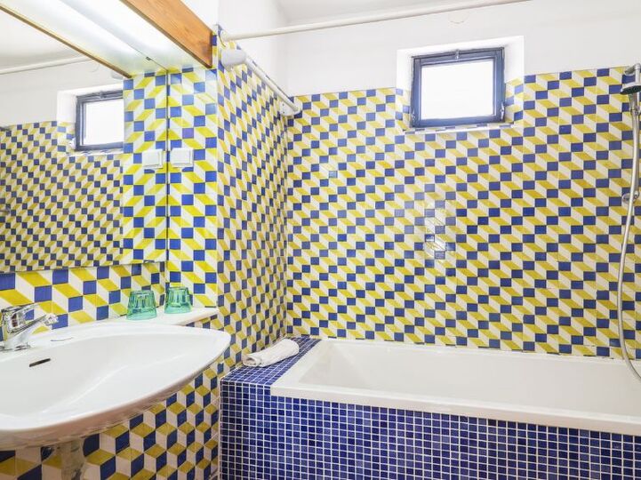 Exclusive 3 Bedroom Villa, Albufeira Villa 1141