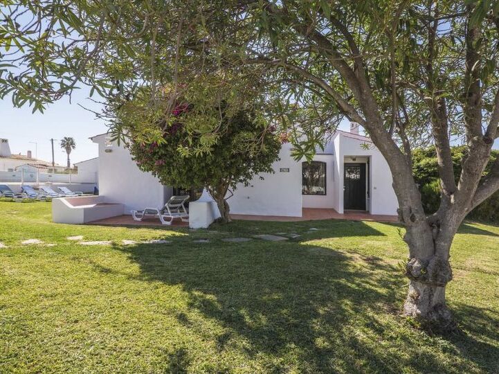 Exclusive 3 Bedroom Villa, Albufeira Villa 1141