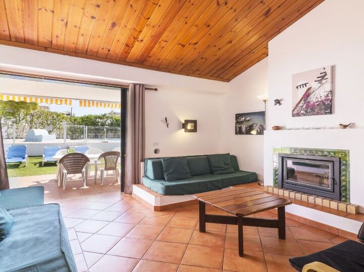 Exclusive 3 Bedroom Villa, Albufeira Villa 1141
