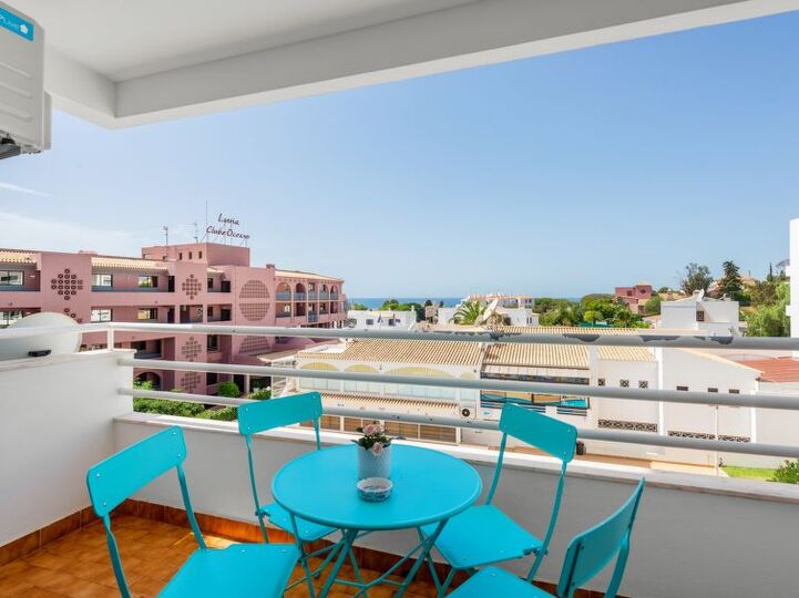 Exclusive Villa with Breathtaking Views, Albufeira Villa 1149, Albufeira, Portugal