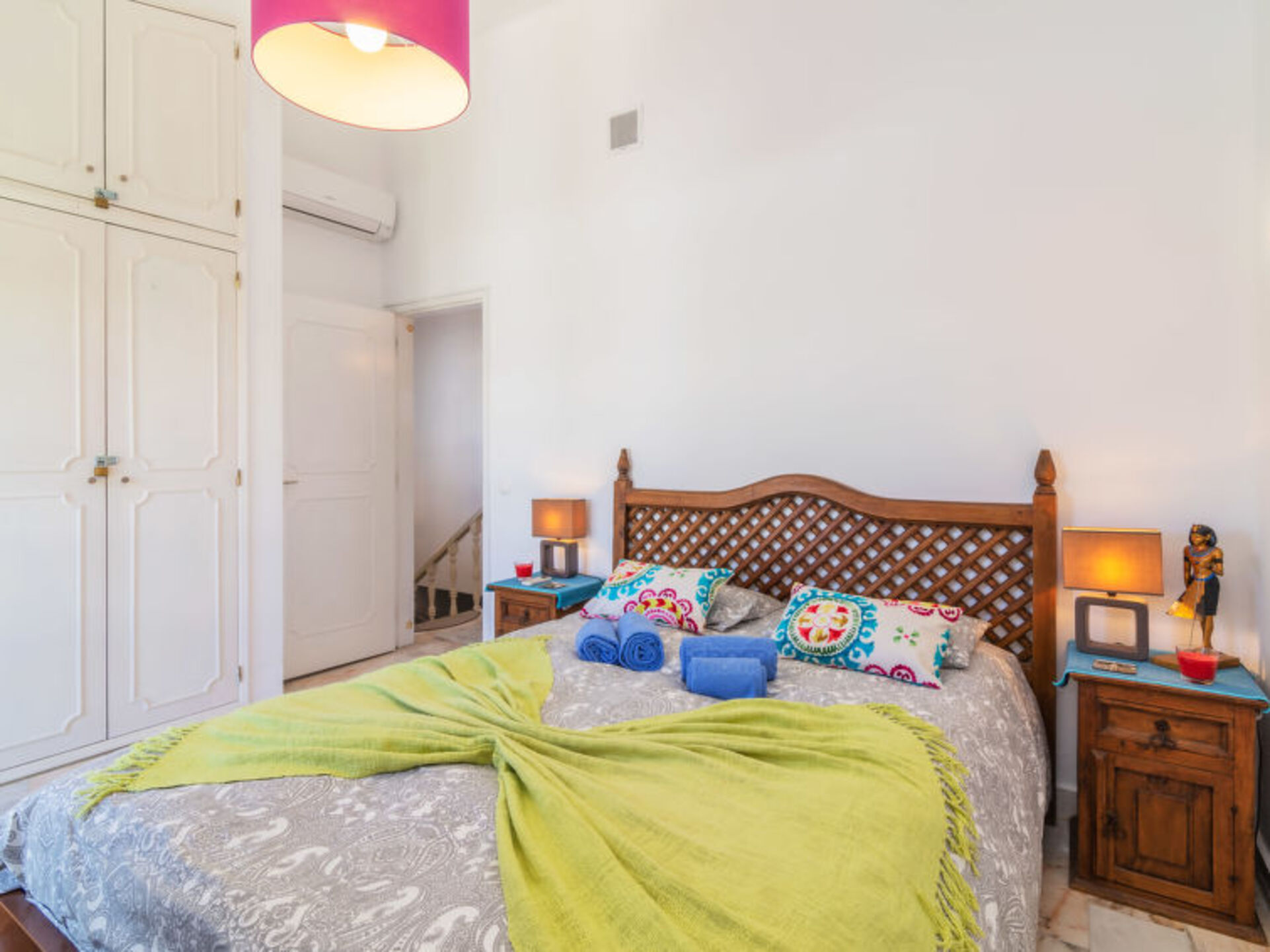 5 Star Villa with 2 Bedrooms, Albufeira Villa 1151