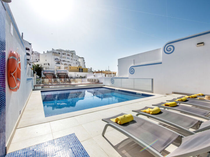 The Ultimate Villa with Stunning Views, Albufeira Villa 1159, Albufeira, Portugal