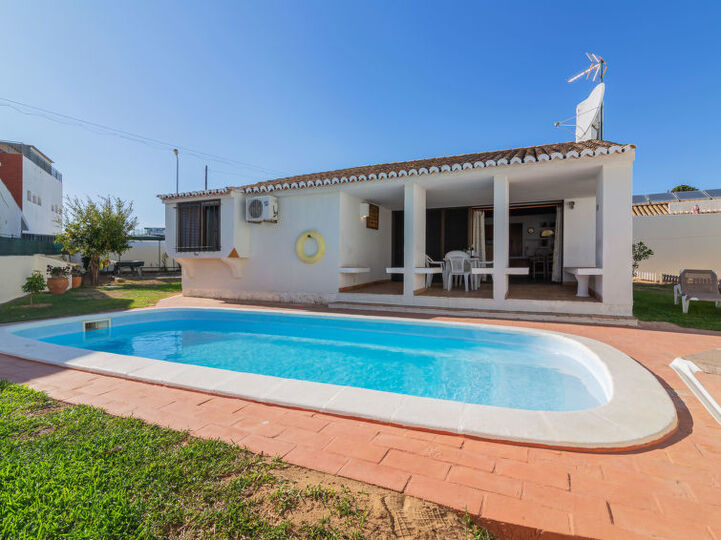 You will love this Luxury 2 Bedroom Villa, Albufeira Villa 1161, Albufeira, Portugal