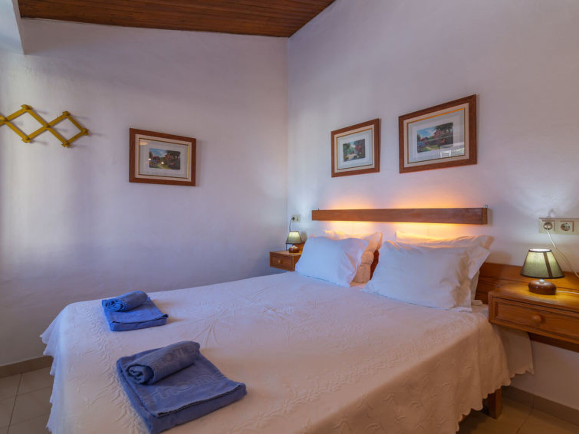 You will love this Luxury 2 Bedroom Villa, Albufeira Villa 1161