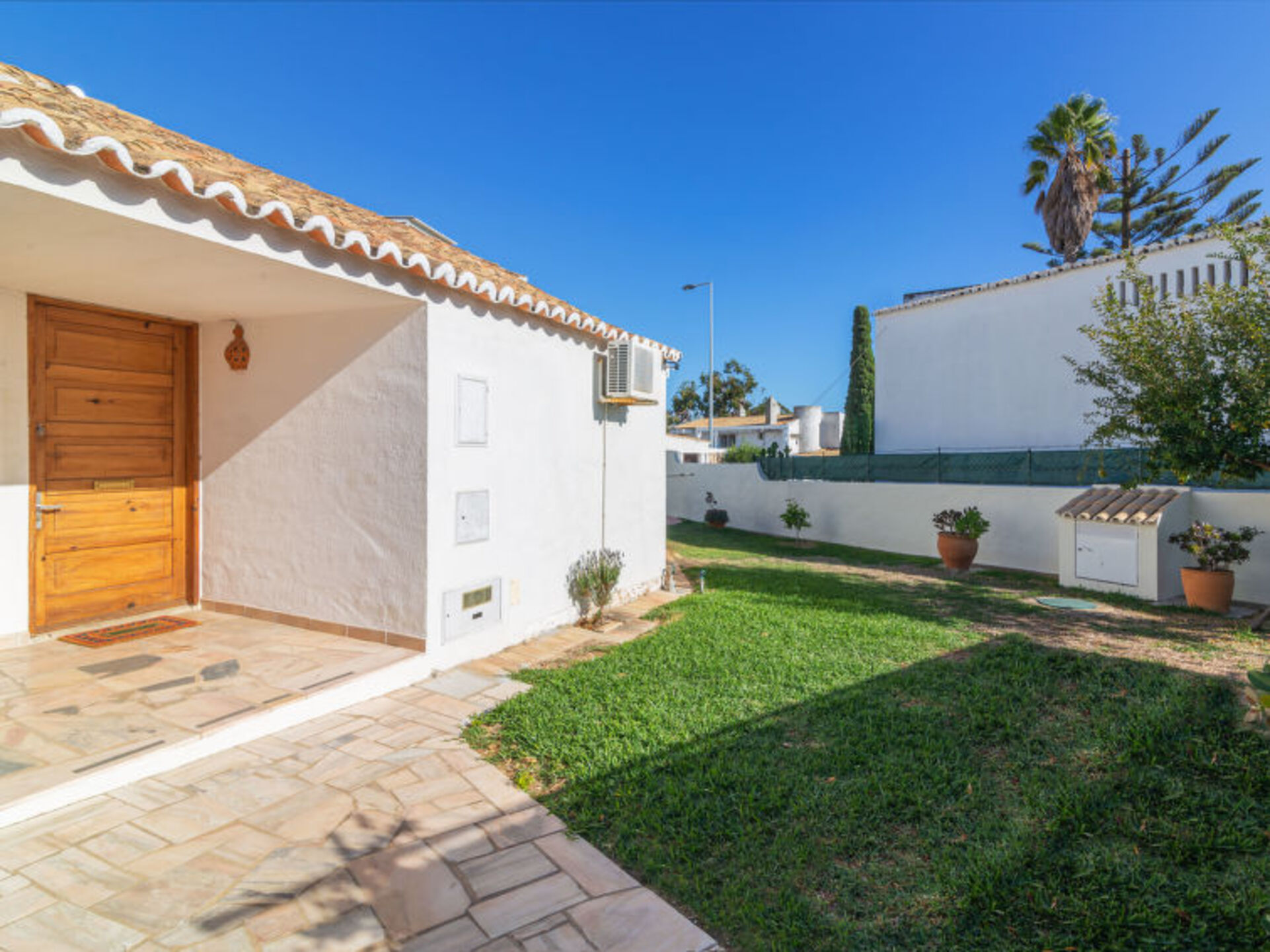 You will love this Luxury 2 Bedroom Villa, Albufeira Villa 1161