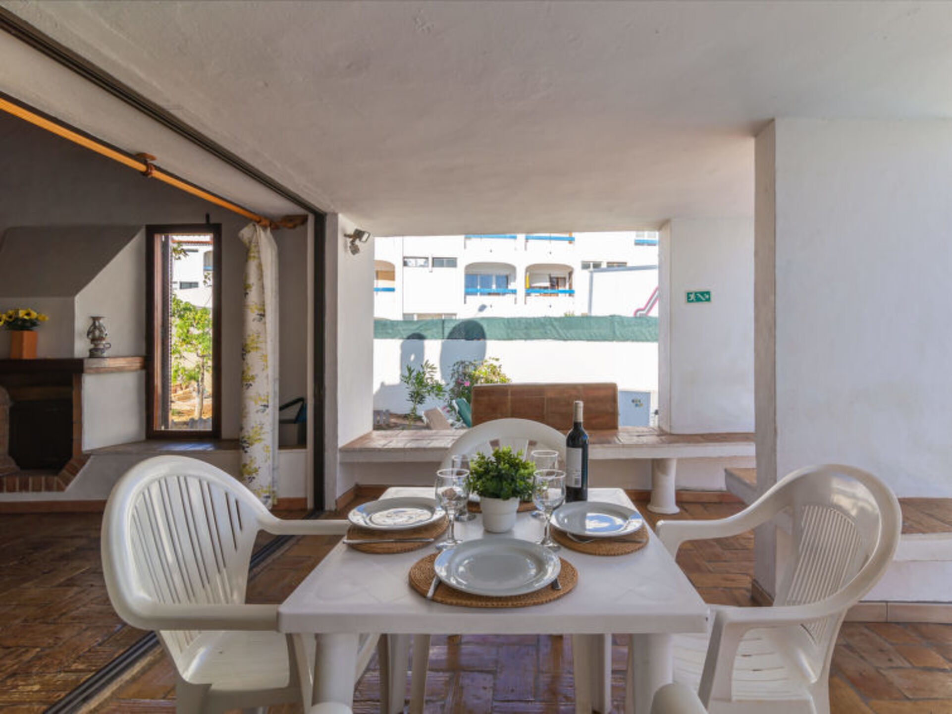 You will love this Luxury 2 Bedroom Villa, Albufeira Villa 1161