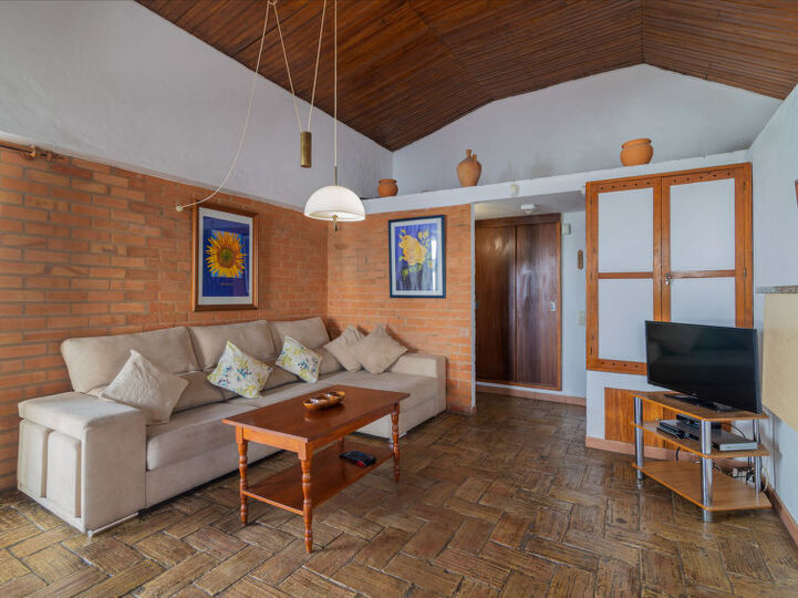 You will love this Luxury 2 Bedroom Villa, Albufeira Villa 1161
