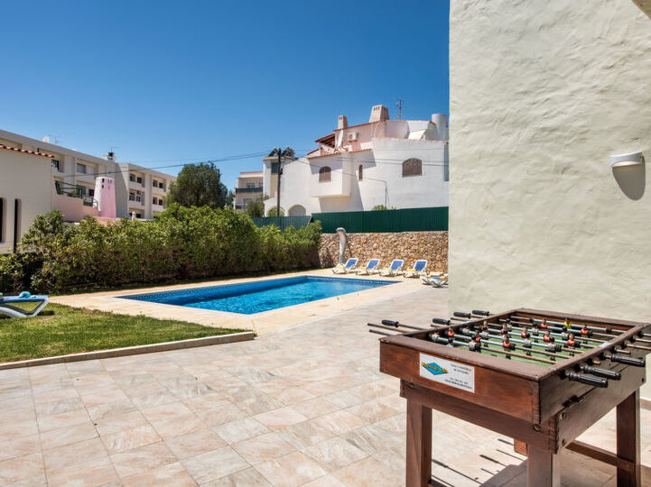 Pool Outdoor
