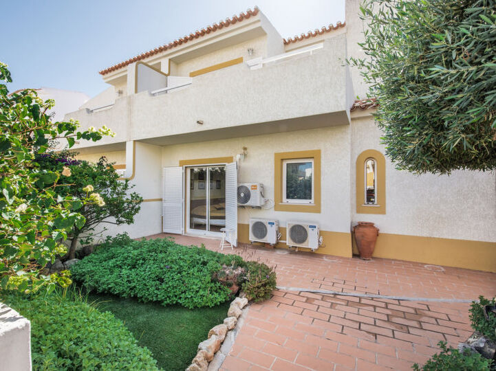 5 Star Villa with 5 Bedrooms, Albufeira Villa 1173