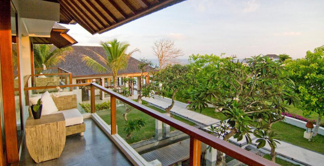Secluded Oasis in Bali with 7 Bedrooms,2244