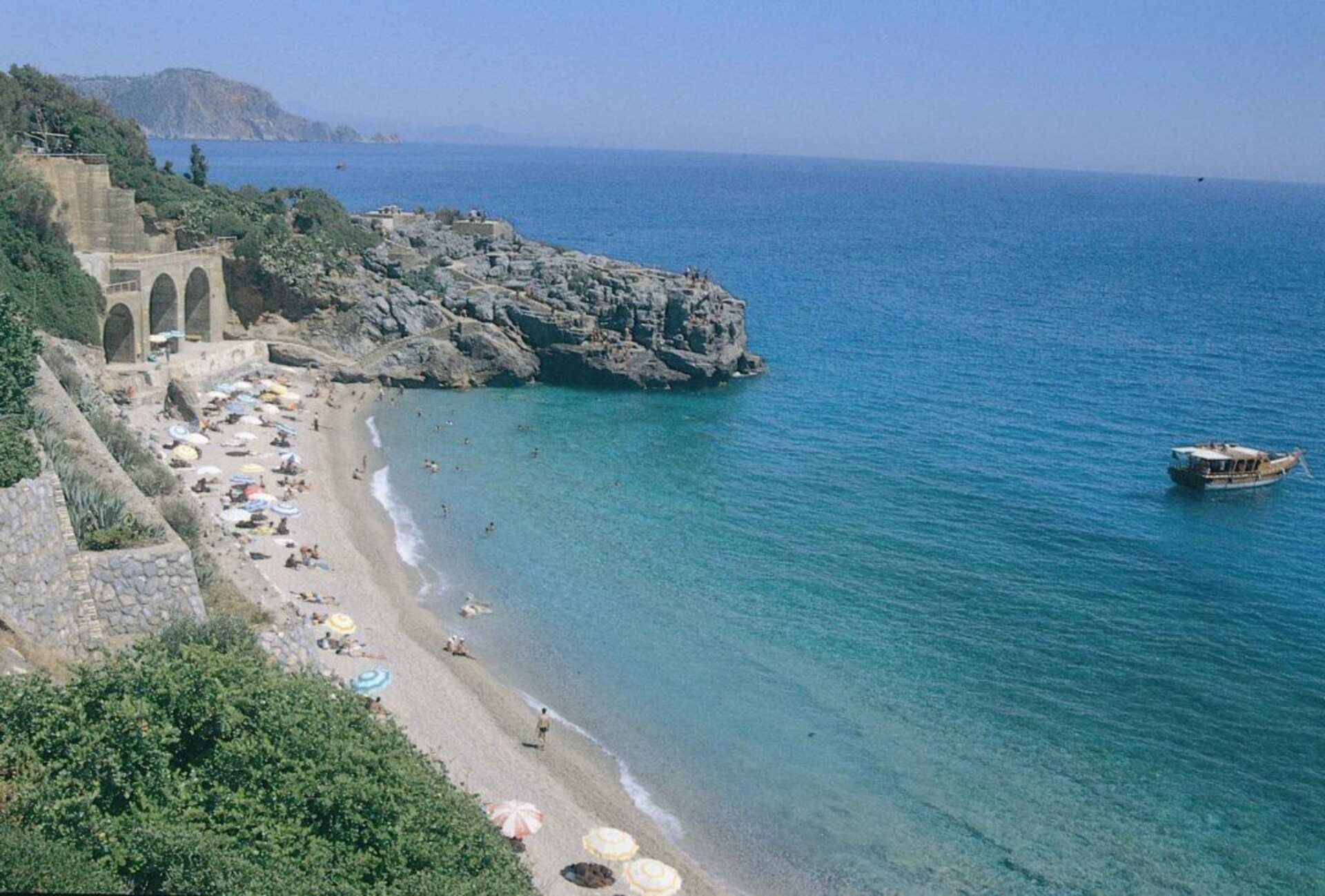 5 Star Villa Royale – Majestic Alanya Escape