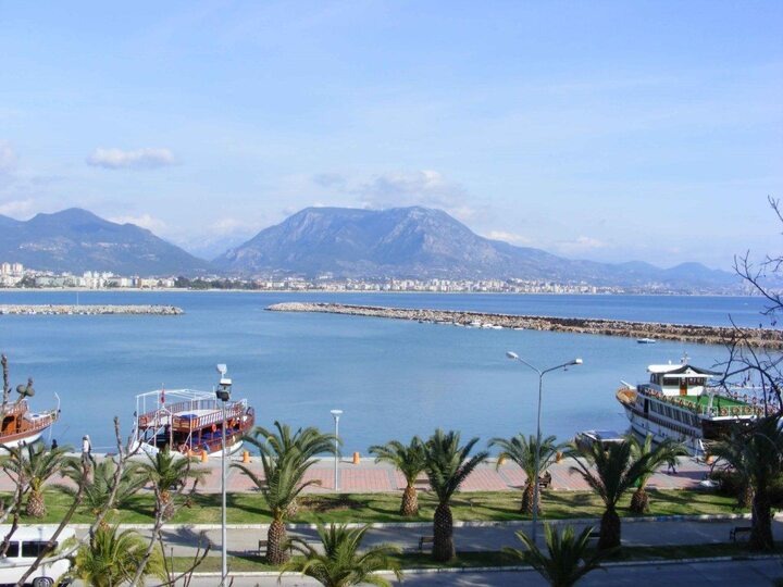 5 Star Villa Royale – Majestic Alanya Escape