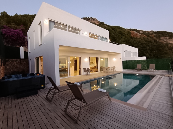 5 Star Villa Royale – Majestic Alanya Escape, Alanya, Türkiye