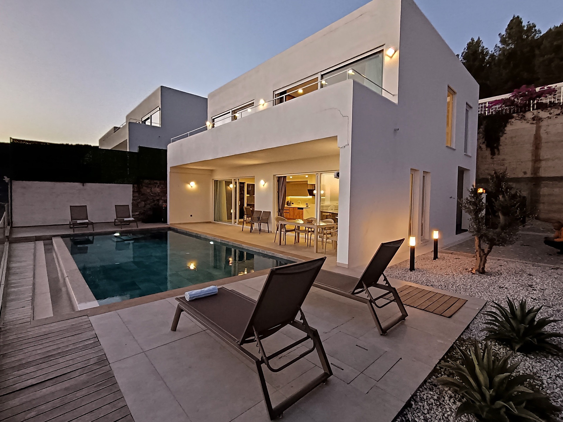 5 Star Villa Royale – Majestic Alanya Escape