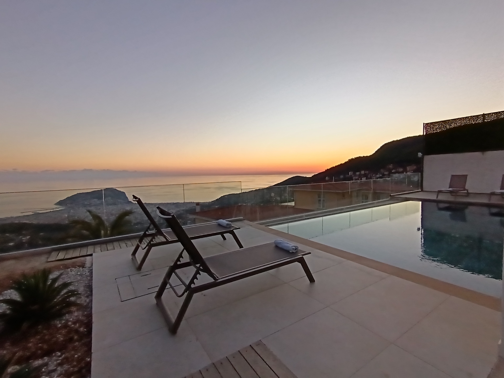5 Star Villa Royale – Majestic Alanya Escape