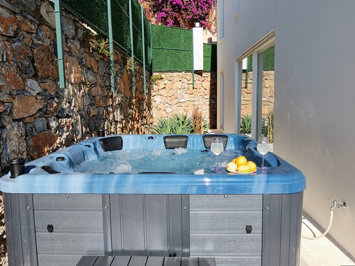 5 Star Villa Royale – Majestic Alanya Escape