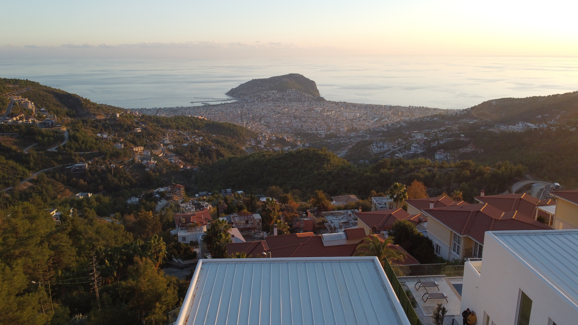5 Star Villa Royale – Majestic Alanya Escape