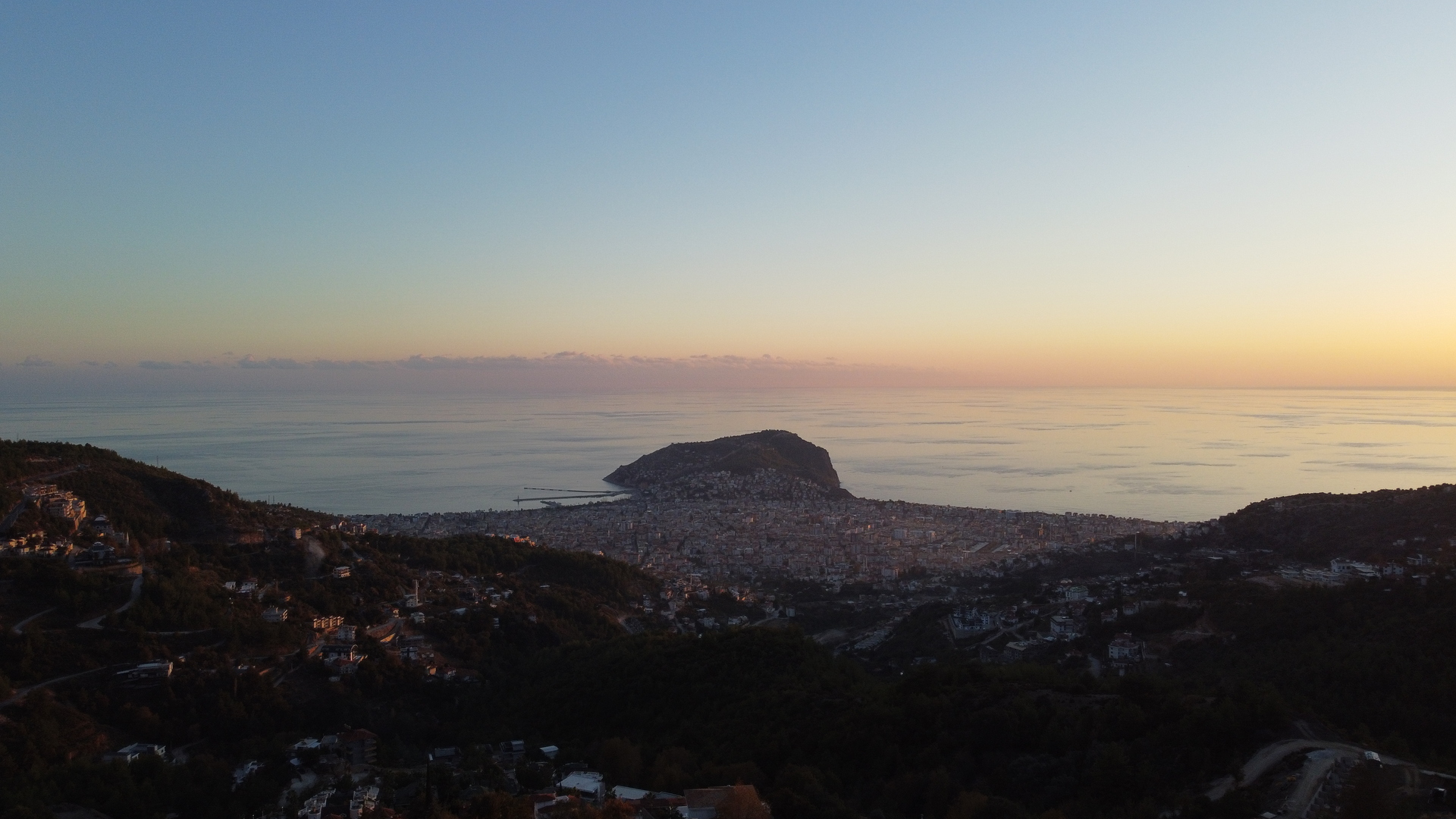 5 Star Villa Royale – Majestic Alanya Escape
