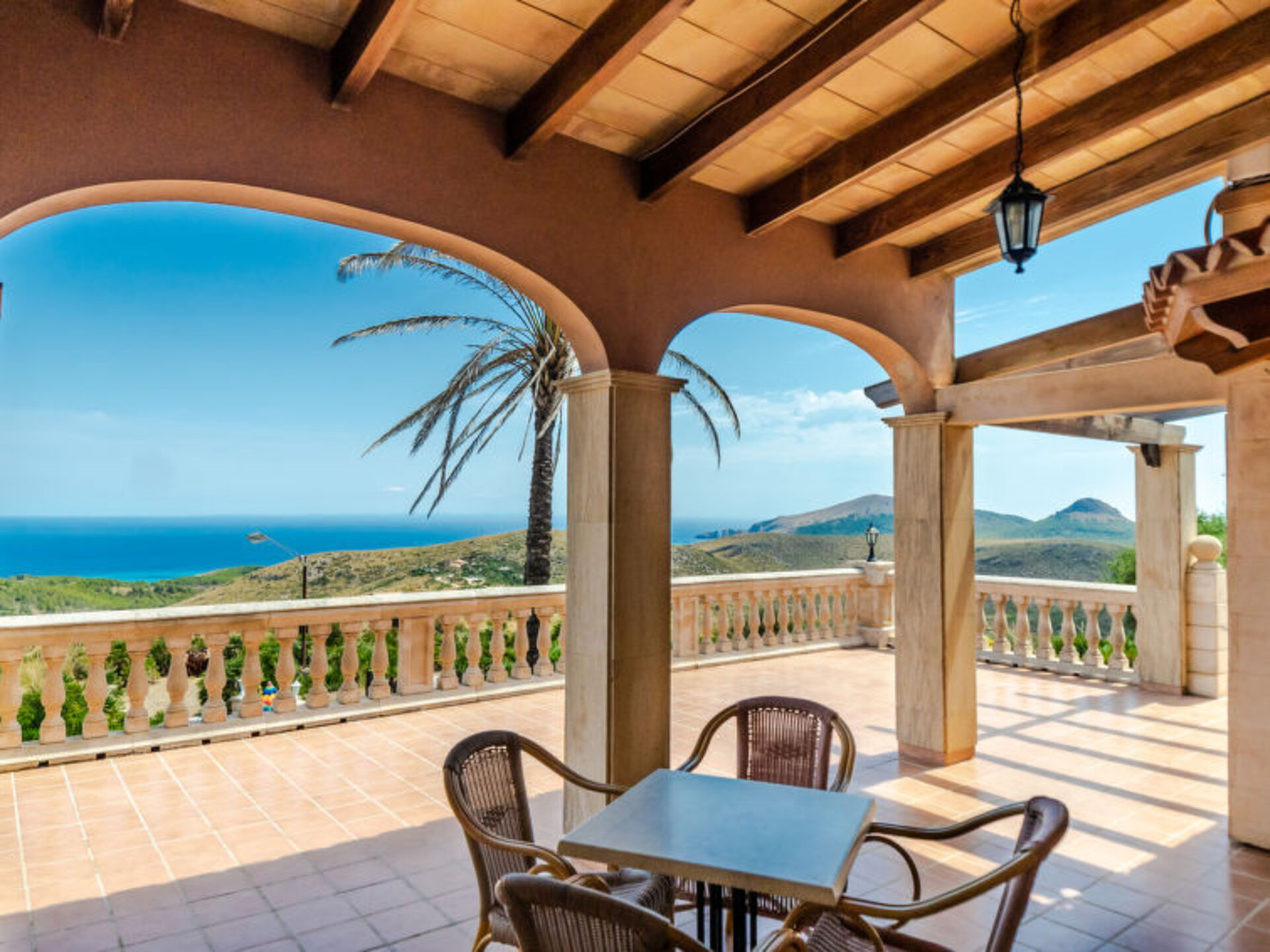 Unwind in Style - Elegant 5 Bedroom Villa,1658