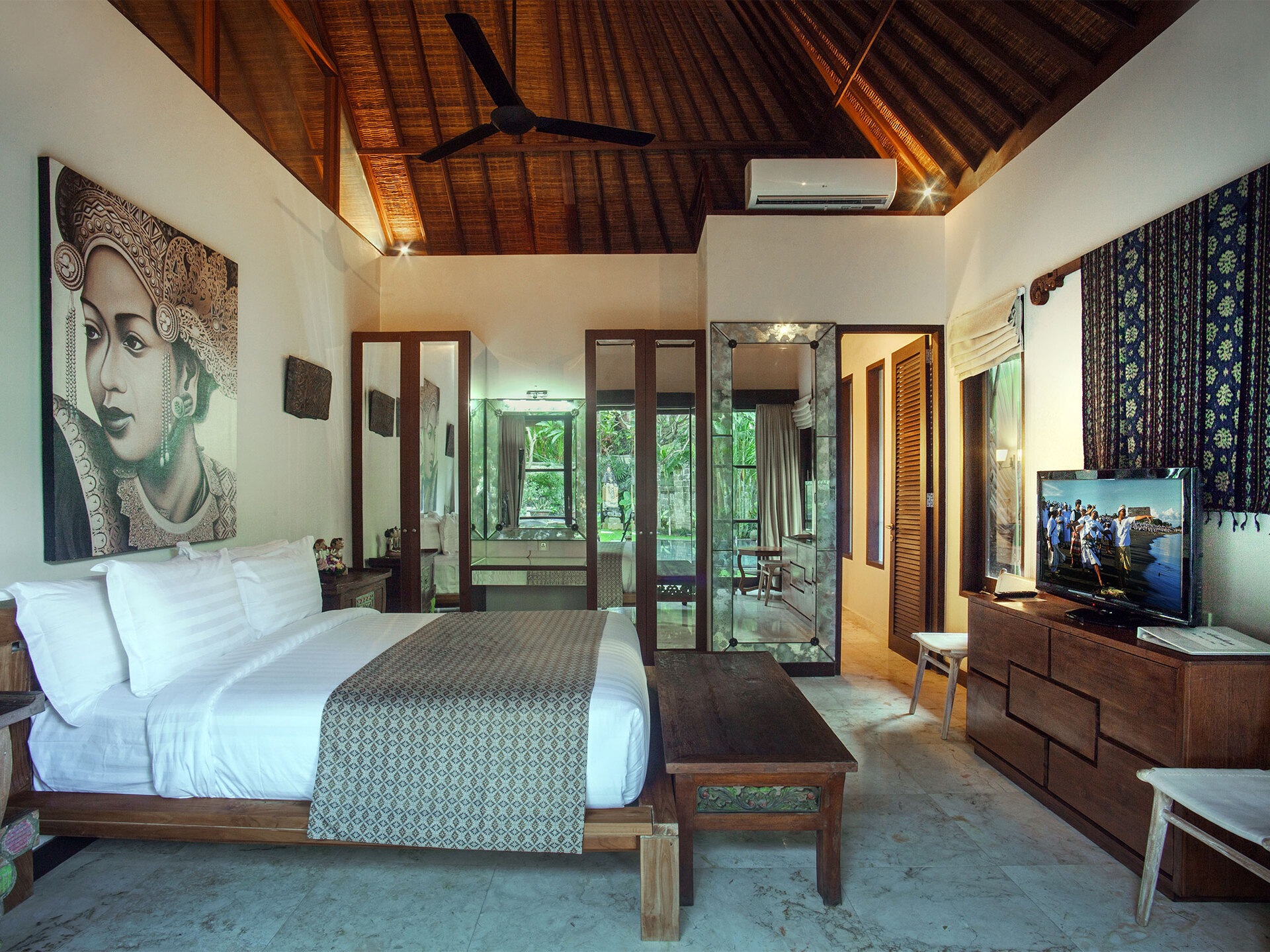 Guest suite two