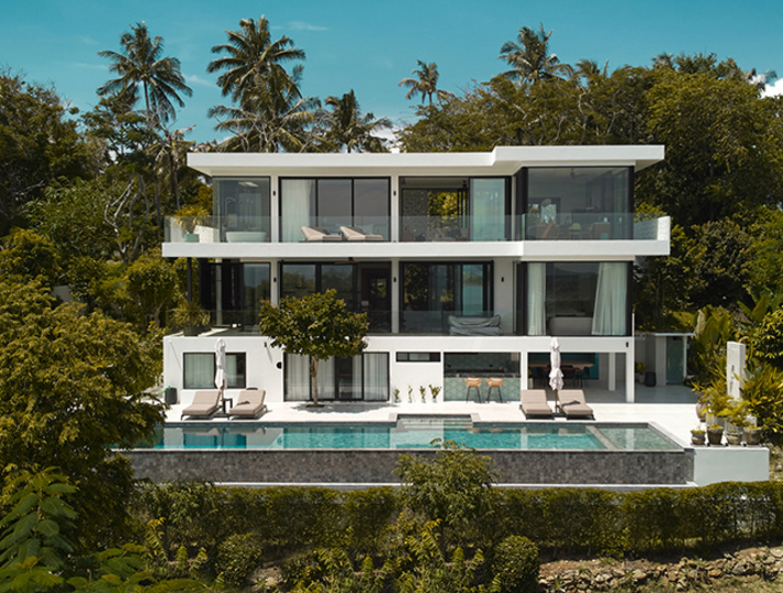 Idyllic Villa for Relaxation in Phuket, 1001, Phuket, Thailand