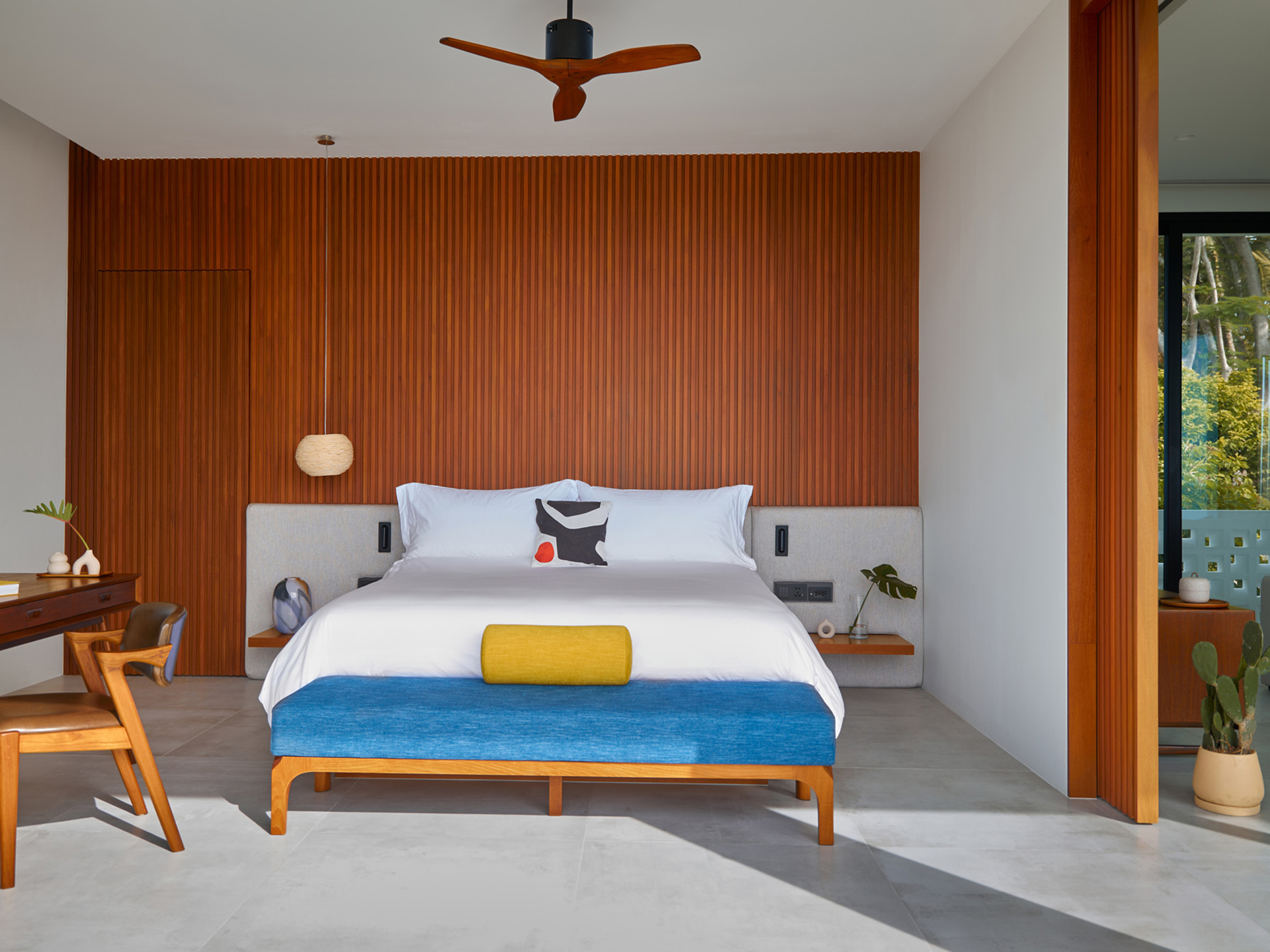 Encanto - Bedroom