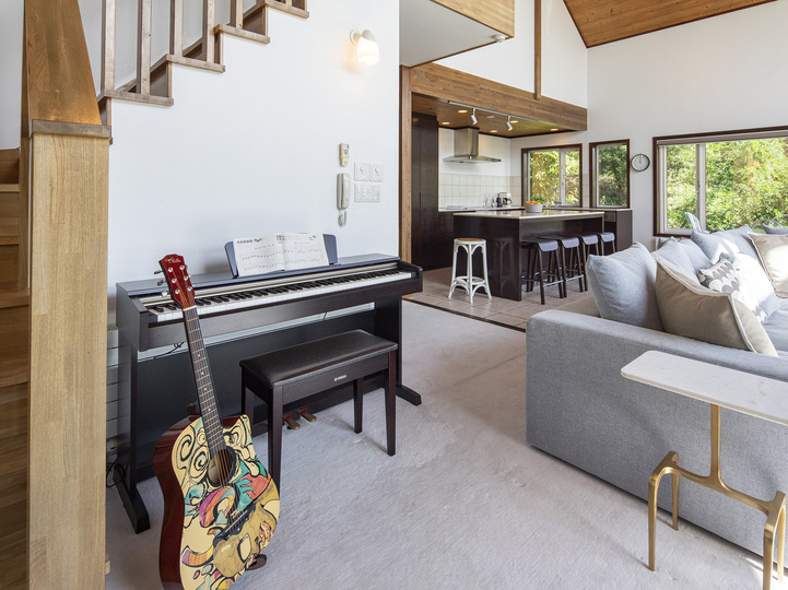 Musical instruments