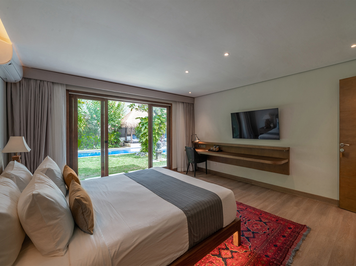 Luxury Oasis in Seminyak – Your Dream Bali Escape Awaits, 2256