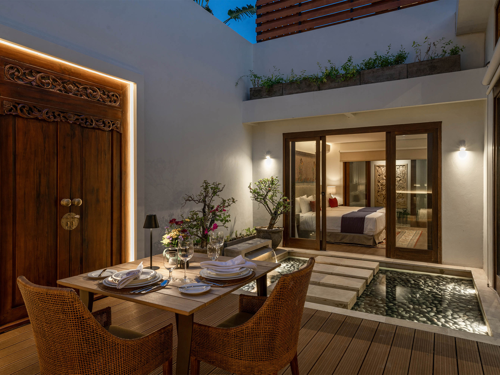 Luxury Oasis in Seminyak – Your Dream Bali Escape Awaits, 2256
