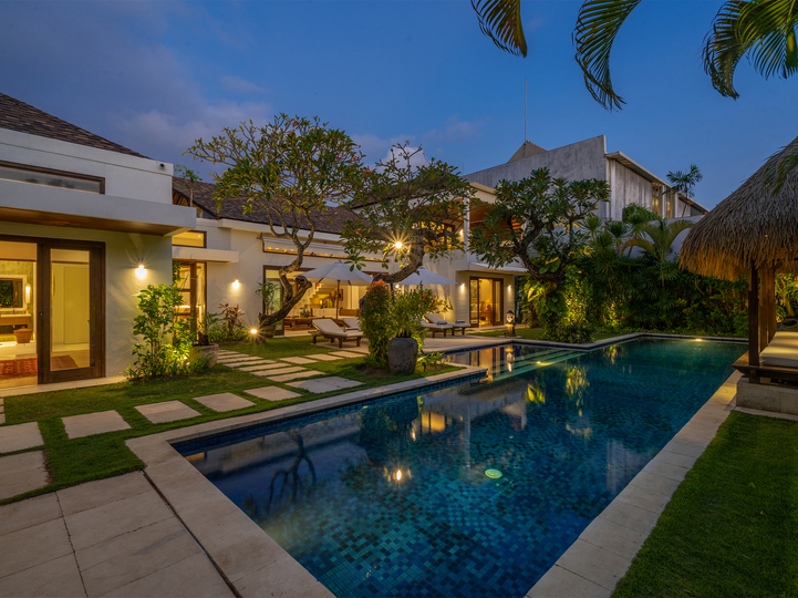 Luxury Oasis in Seminyak – Your Dream Bali Escape Awaits, 2256