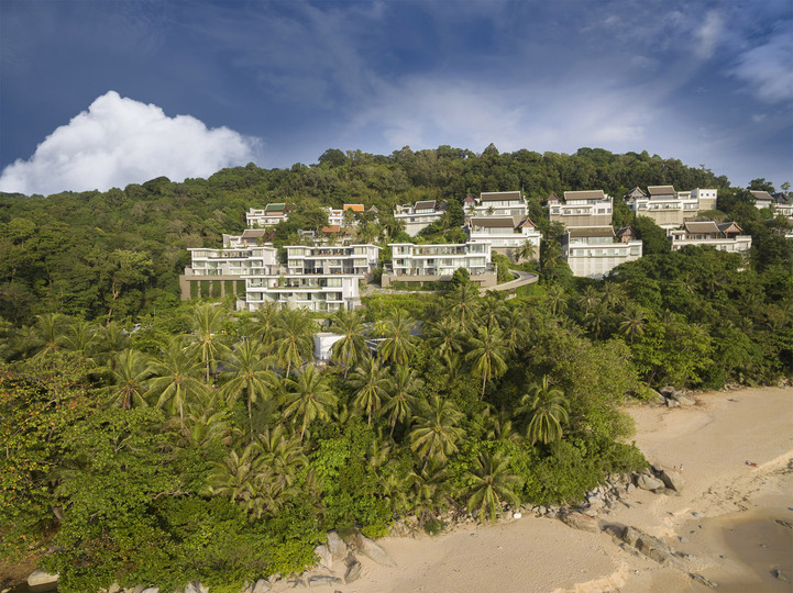 Malaiwana Duplex - Secluded paradise