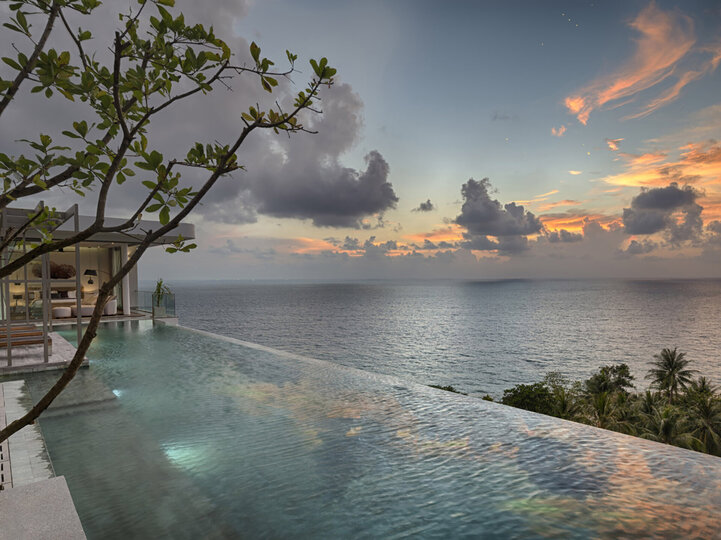 Malaiwana Penthouse - Twilight