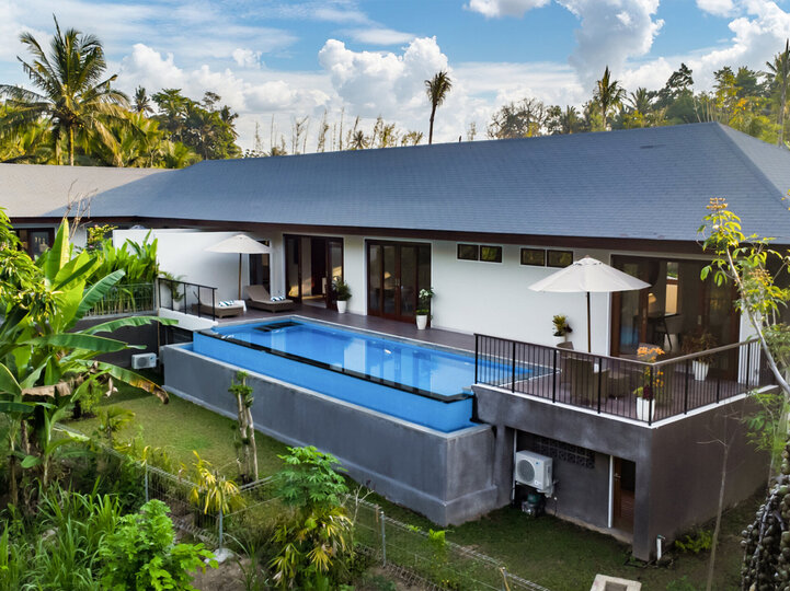 Luxurious 2 Bedroom Oasis in Tropical Bali,2260, Bali, Indonesia