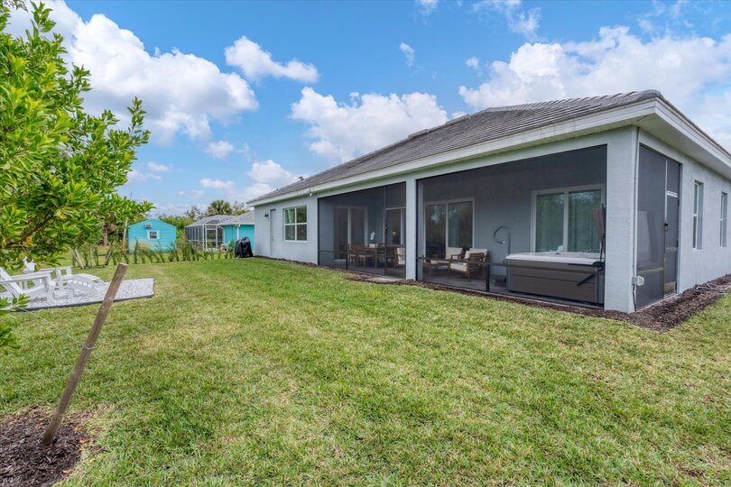 Charlotte County 5886: Perfect Gulf Coast Retreat