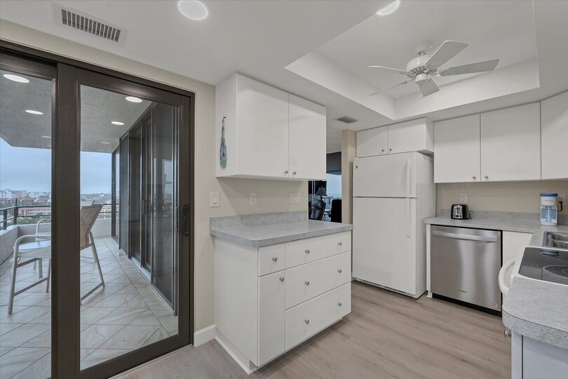 Stay at Sarasota County Villa 1005: Gulf Views & Resort Amenities