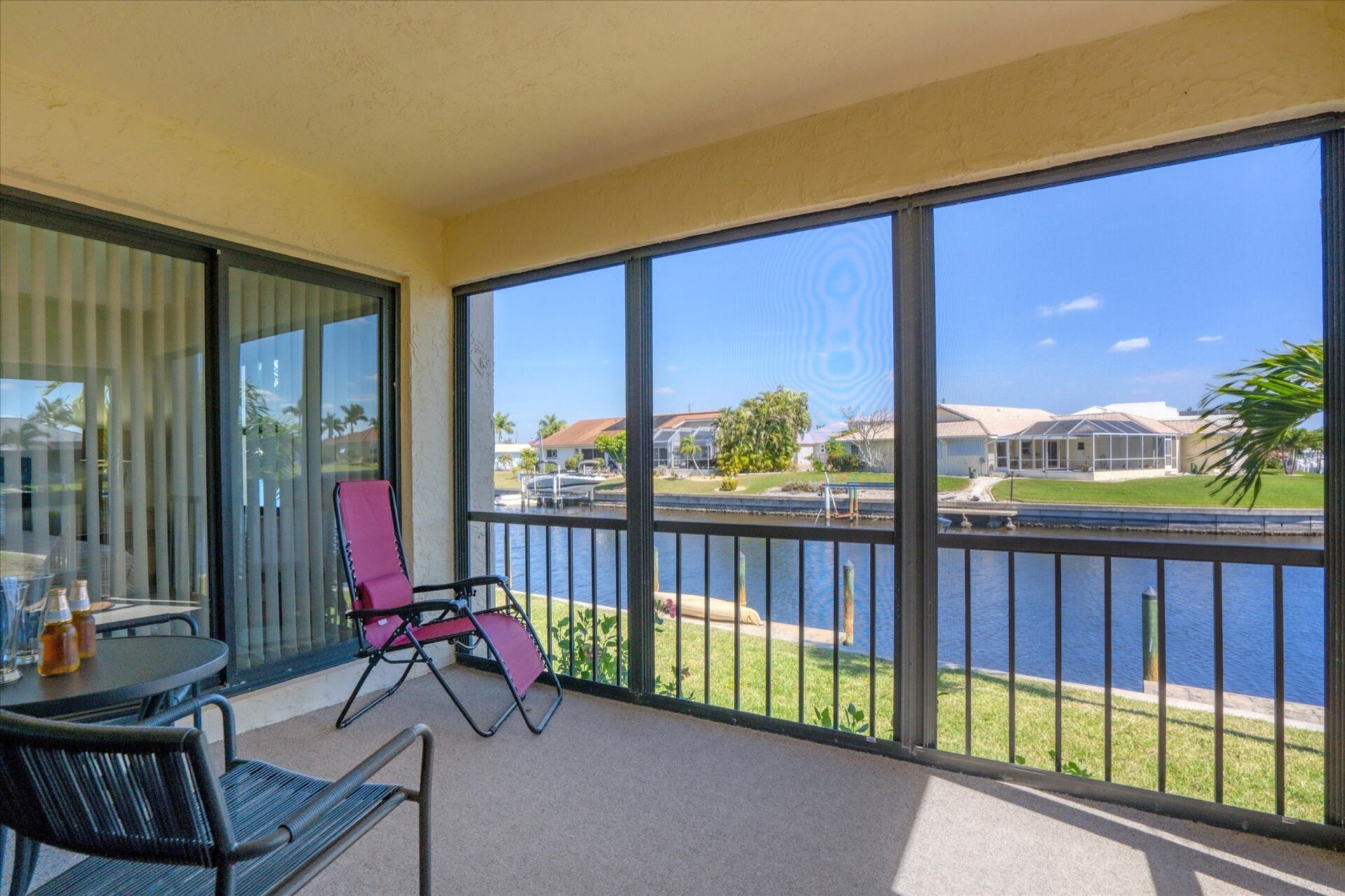 Beautiful Florida view!