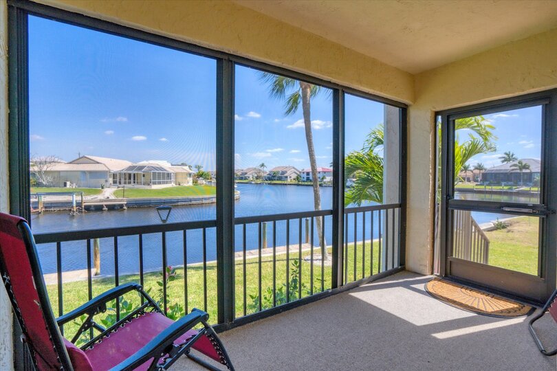 Charlotte County Villa 5887: 2BR Condo with Pool!, Punta Gorda, United States