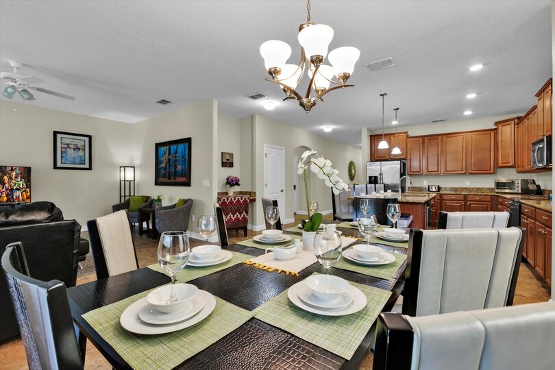 Dining Room (Angle)