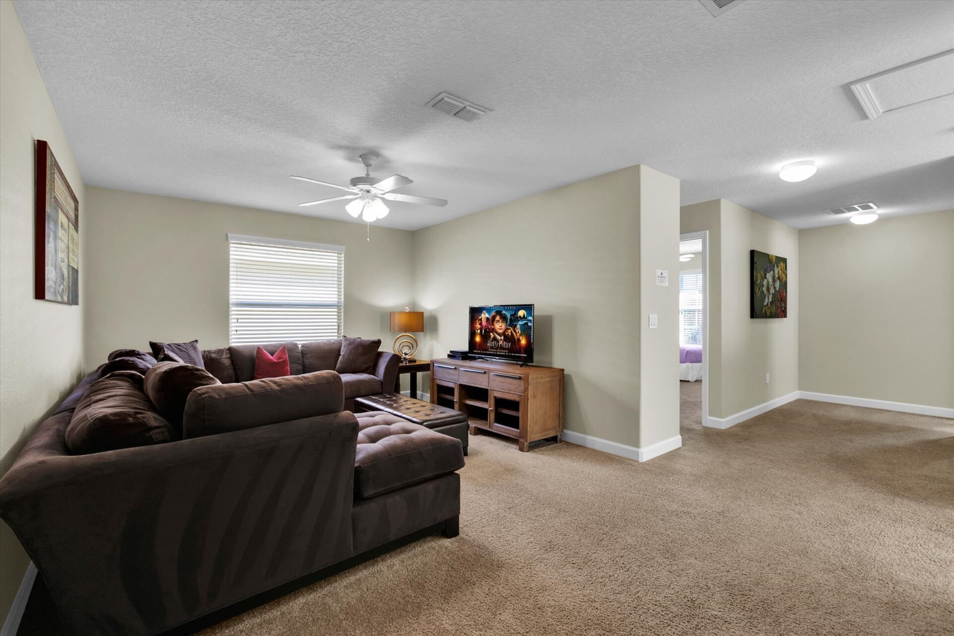 Loft (Angle)
