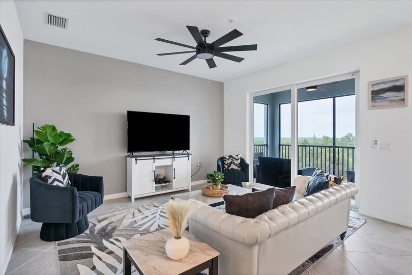 Charlotte County Condo 5897 - Resort-Style Escape, Punta Gorda, United States